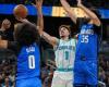 How Magic crushed Hornets in NBA Cup win