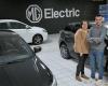 In Laval, the MG dealership and the Autostyle reseller are now independent