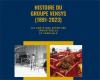 Vensys Group releases a book on 130 years of an industrial and family adventure in Vendée