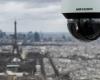 Algorithmic video surveillance will be used as for the 2024 Olympic Games