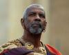 Gladiator II gay kiss cut from final edit, reveals Denzel Washington