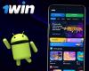 Guide to Download and Install 1Win APK on Android