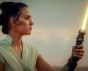 Rey at the center of the future of the franchise in cinema? • News Future film series • Star Wars Universe