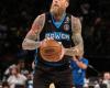 Chris Andersen goes to war with his former agent • Basket USA