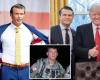 How Pete Hegseth’s book on ‘woke’ Pentagon helped secure secretary of defense nomination