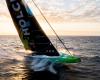 Vendée Globe 4th complicated day for competitors