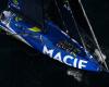 Vendée Globe 2024. Yoann Richomme takes the lead, Charlie Dalin in second position