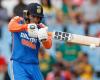 India vs South Africa LIVE Score: Abhishek Sharma, Tilak Varma douse Protea fire