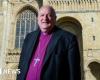 Calls for Bishop of Lincoln to resign over Church abuse scandal