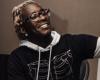 Young Thug already in the studio with big names in US rap