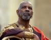 Gladiator 2′ Cut His Gay Kiss, Says Denzel Washington