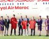 In the presence of players and coach Walid Regragui The new national team jersey unveiled in Salé – Morocco Today