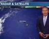 Hawaii News Now Sunrise Weather Report