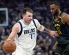 Andrew Wiggins’ fourth-quarter Luka Doncic defense key to Warriors’ win – NBC Sports Bay Area & California