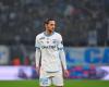 OM: Rabiot tackled live by Riolo!