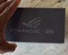 Asus’ ROG Phone 9 touted as expensive new Android flagship to buy in Europe