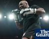 Tyson gives a reminder of boxing’s glory days before Jake Paul bout | Boxing