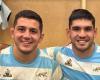 Rugby – USAP: Joaquín Oviedo and Ignacio Ruiz on Argentina's match sheet to challenge Ireland in Dublin