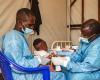 (Multimedia) Mpox: DRC to begin second phase of vaccination (minister) – Xinhua