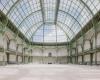 The Grand Palais unveils a dizzying program for its reopening