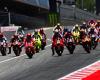 MotoGP Barcelona Grand Prix 2024: full TV schedule and times