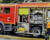 Fires mobilize firefighters in Thônes and Maurienne