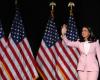 Tulsi Gabbard as picked by Trump for Director of National Intelligence