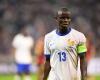 Why Kanté absolutely must be the captain of the Blues – League of Nations – J5 – France-Israel