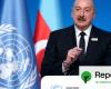 Aliyev, Orbàn, Meloni… COP29 welcomes the world's elite of the far right