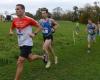 Cross country. When footballers become runners in Finistère