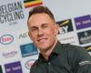 Serge Pauwels succeeds Sven Vanthourenhout as coach of Belgian cycling team