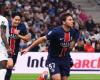 OM 0-3 PSG, Benatia has it very bad – Ligue 1