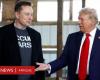 Donald Trump and Elon Musk: US President-elect appoints Tesla founder to head new Department of Government Effectiveness