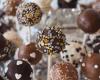 this chocolate fair is back this weekend