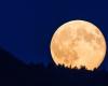 The Super Moon of November 15, 2024 will push us to overcome our resistance to change