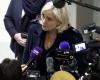 Five years in prison and five years of ineligibility requested against Marine Le Pen