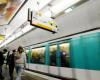 RATP: strike notice filed for line 5 of the Paris metro on Friday November 15