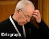 ‘Justin Welby’s inaction enabled John Smyth to commit more crimes’