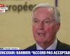 Anger of farmers: In response to their mobilization announced until December, Michel Barnier promises that France will not accept the EU-Mercosur agreement “under current conditions”