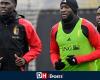 Romelu Lukaku and the media: a word counted