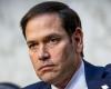 Trump expected to choose Sen. Marco Rubio for secretary of state