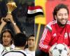 the legendary Mido comes out of retirement and… signs in D4!