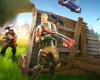 Fortnite announces the permanent return of OG mode with lots of surprises