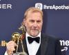 Kevin Costner doesn't mince his words about the fate of his character