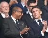 France-Israel: why politicians are jostling at the Stade de France