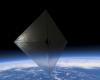 NASA’s solar sail goes wrong