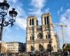 Inauguration of Notre-Dame: Emmanuel Macron will deliver a speech on the square