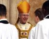 Pedophilia in the Church in the United Kingdom: the Archbishop of Canterbury resigns