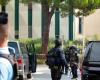 Phenomenon “very sharply increasing”: A minor imprisoned for a planned attack in France