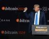 Election of Donald Trump, appetite of traditional investors… The underside of the incredible surge in bitcoin